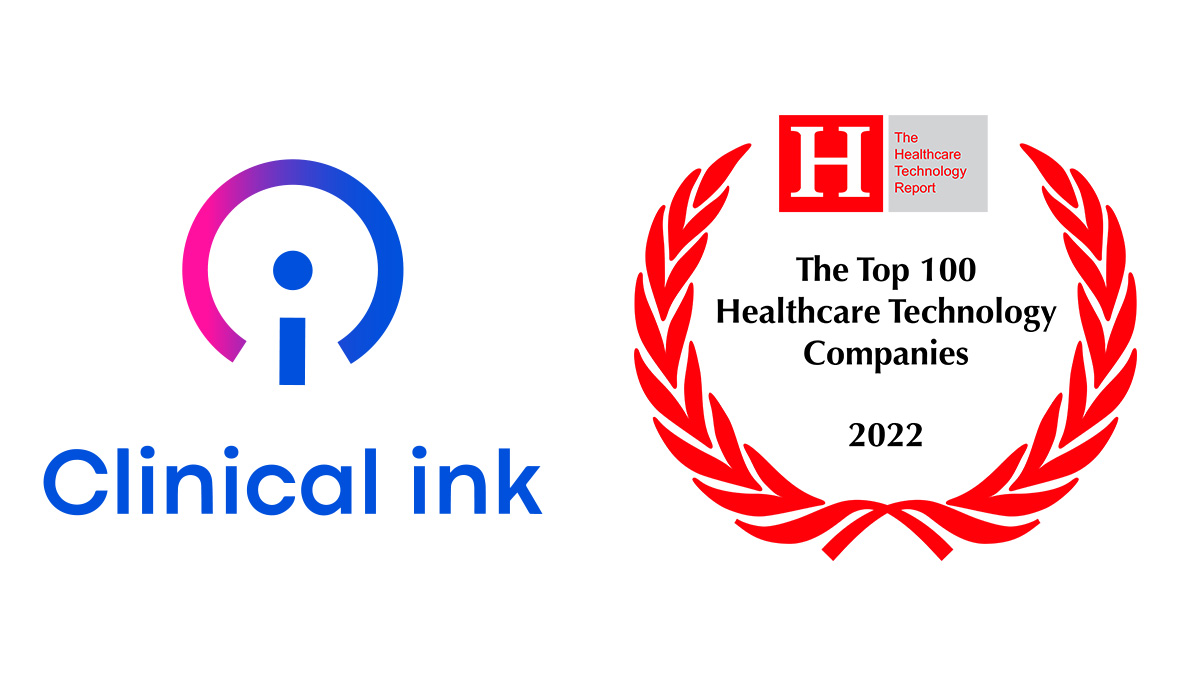 Top 100 Healthcare Technology Company 2022