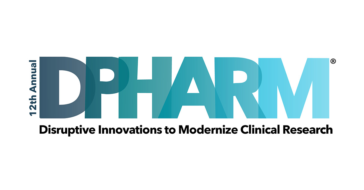 DPHARM logo