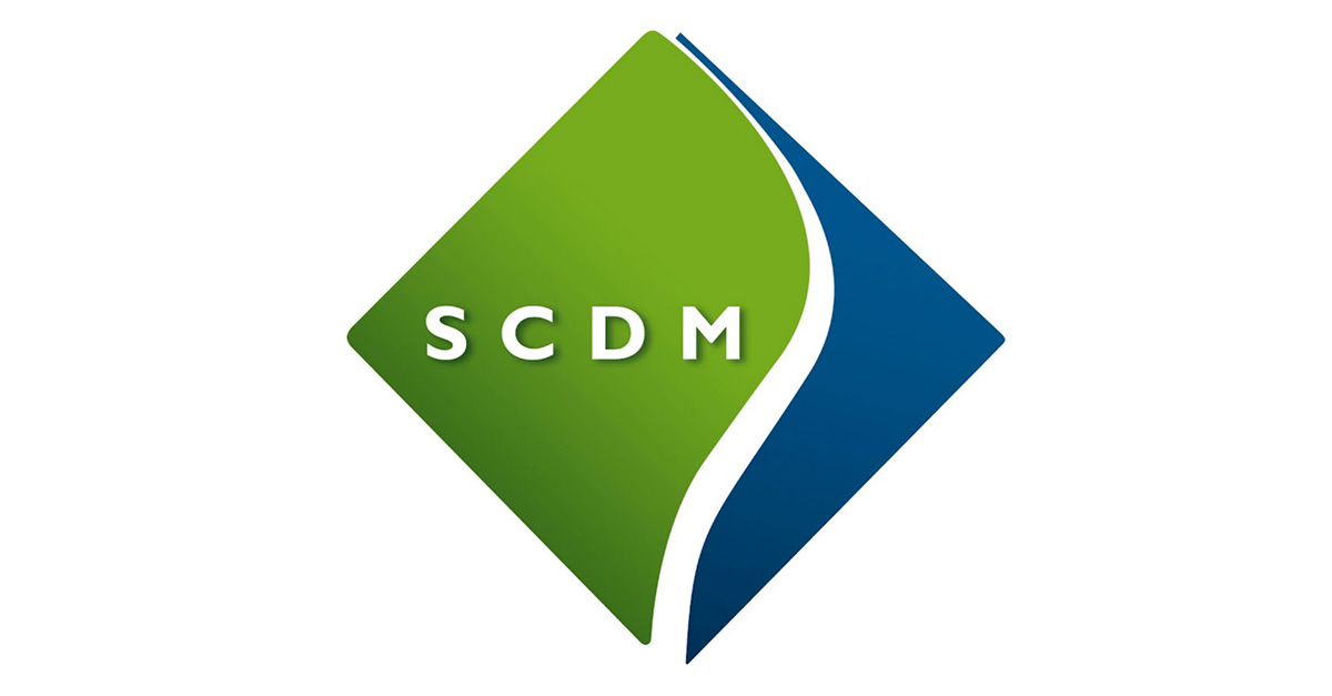 scdm logo