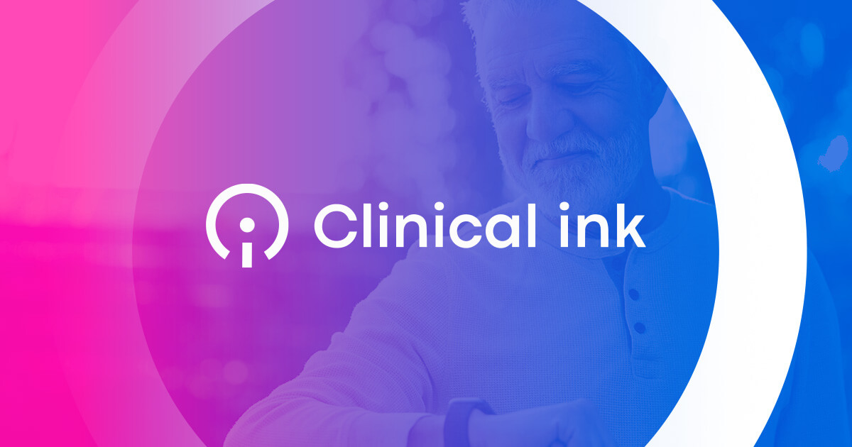 eSource Platform & Clinical Trial Solutions | Clinical ink